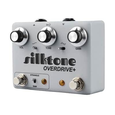 Silktone Overdrive+ 2024 - Present image 2