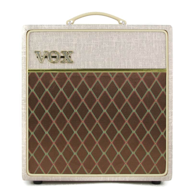 VOX AC4HW1 ギターアンプ Vox AC4HW1 Hand-Wired 4-Watt 1x12