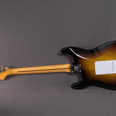 Fender Custom Shop Stratocaster 1954 70th Ann LCC WF2TS 2024 image 8