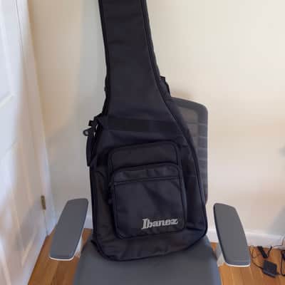 Ibanez SR2605 - Cerulean Blue Burst image 9