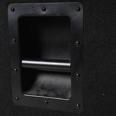 Hartke 410XL Electric Bass Guitar Speaker Cabinet 400 Watt Bass Amp Cab image 5