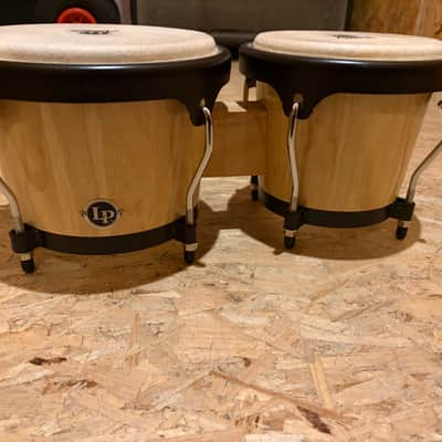LP Aspire Bongos image 5