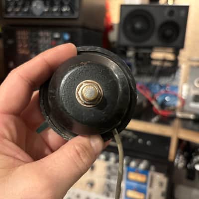 PEDAL ONLY for Maestro Echoplex EP-3 Solid State tape delay image 3