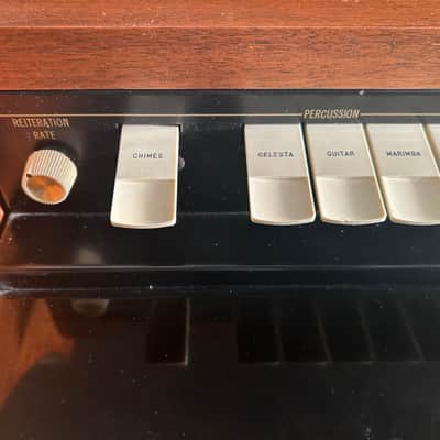 Hammond Organ, with Premium Internal Speakers & Bench image 6