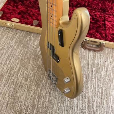 Fender American Original '50s Precision Bass image 9
