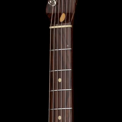 Vintage '85-'86 Fender Made in Japan Telecaster TL69-115 #18655 with Hard Case image 11