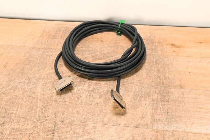 Yamaha Yamaha 68-Pin SCSI Micro-D Cable - 35'