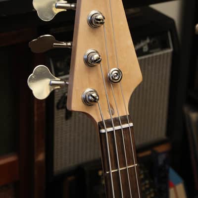 Frankenbass P Bass image 5