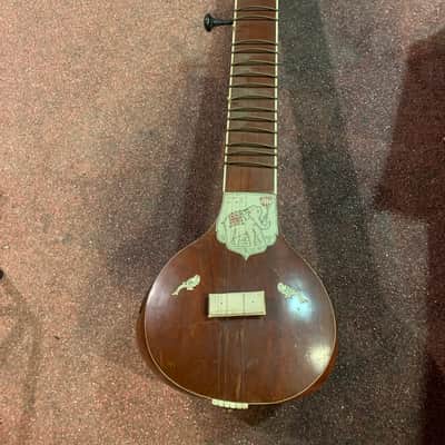 Sitar image 1