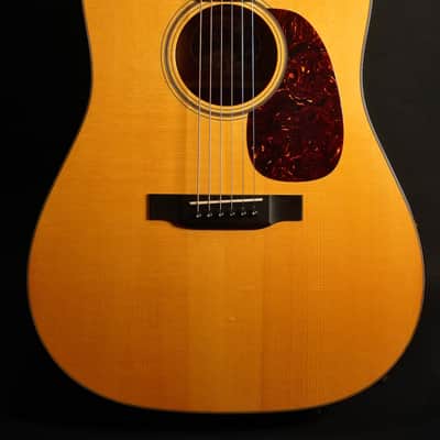 Collings D1A Varnish 2012 - Natural Bild 21