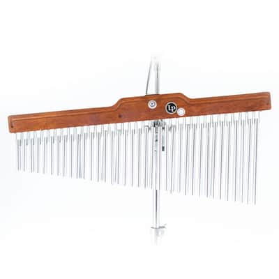 Latin Percussion LP513 Studio Series Double Row 72-Bar Solid Bar