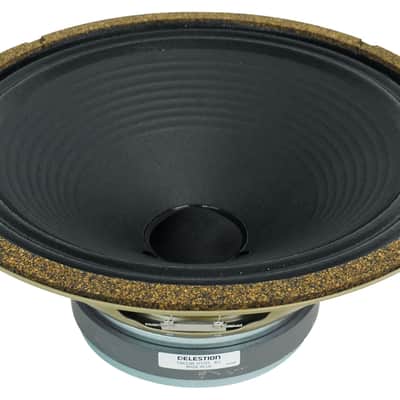 Celestion G12H Anniversary 12" Inch 30W Guitar Speaker 8 Ohm With Ceramic Magnet image 4