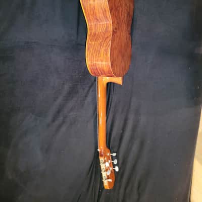 Antonio Sanchez Mod S-20 image 6