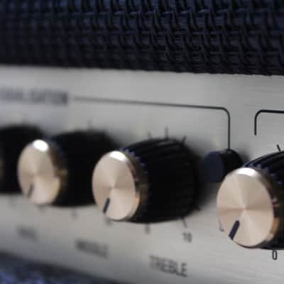 Marshall "DSL20HR" image 12