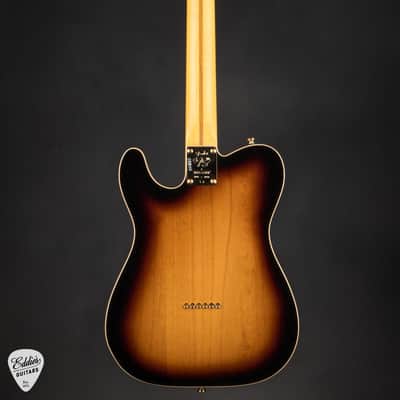 Fender 75th Anniversary American Professional Custom Telecaster - 2-Tone Sunburst #US26034812 image 5