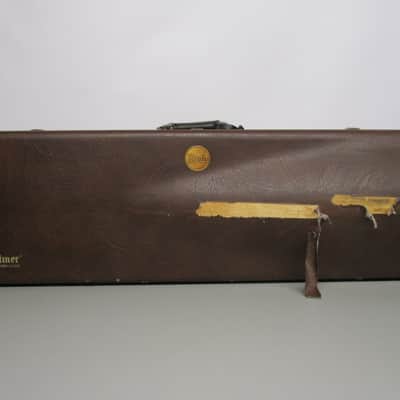 Vincent Bach  42K Stradivarius BB image 3
