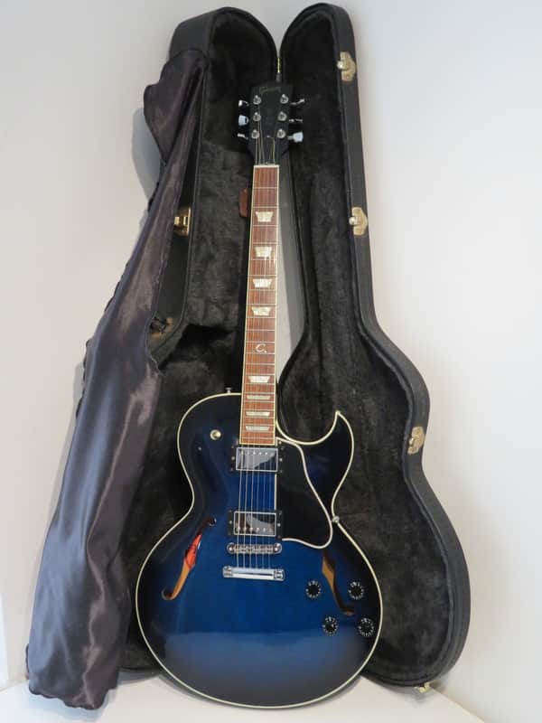 Gibson ES-137 Classic (2002 - 2015) | Reverb France