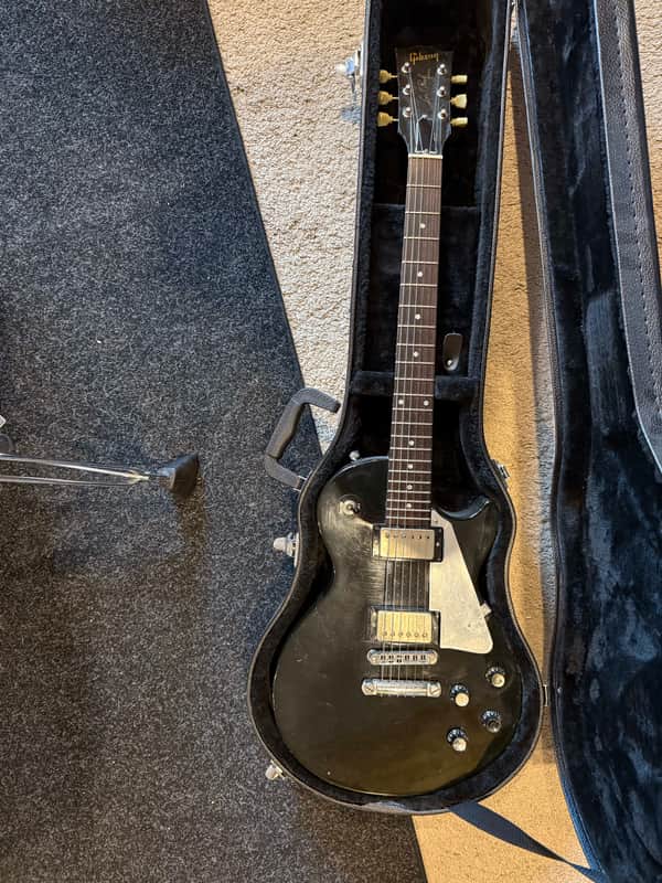Gibson Les Paul Junior Special with Humbuckers 2002 - 2006 | Reverb