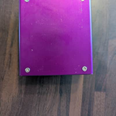 Immagine Strymon Orbit Flanger 2010 - Present - Purple - 4