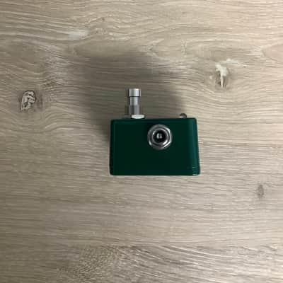 Henretta Engineering Emerald Prince Preamp image 4