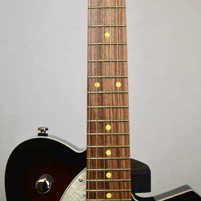Reverend Trickshot Coffee Burst image 4
