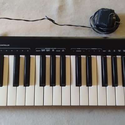 Alesis Q49