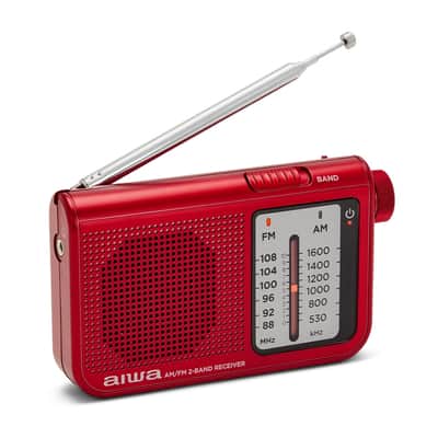 Immagine Aiwa RS-55/RD - 15