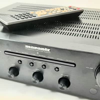 Marantz PM-6006 2016 BLACK image 7