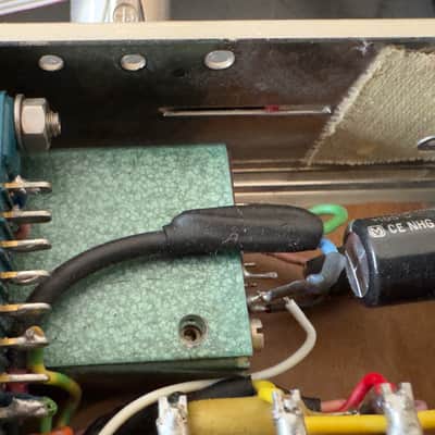 Vintage Neve 1272 Mic Preamp Pair, JLM 1272 Kit with DI, 48V, Worldwide Voltage image 10