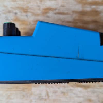 Ibanez DL10 Digital Delay 1989 - 1992 - Blue image 2