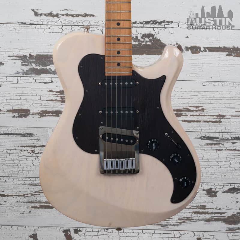 Knaggs Choptank T3 - Mary Kaye Blonde image 1