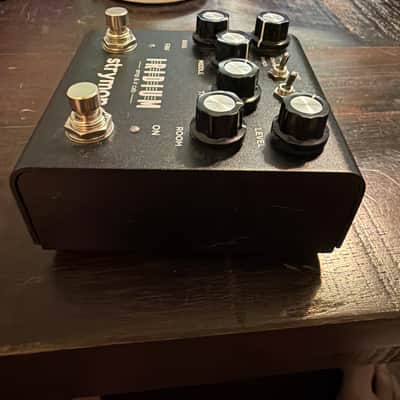 Strymon Iridium 2019 - Present - Black image 5