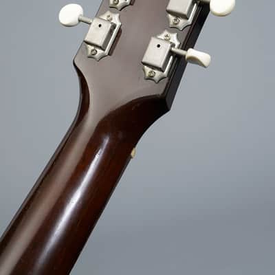 Gibson J-45 2006 - Sunburst image 14