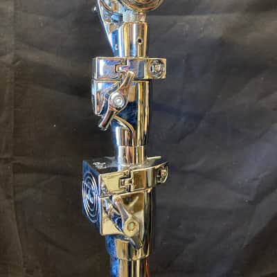 DW - DWCP9700 9000 Series Straight/Boom Cymbal Stand - Chrome image 7