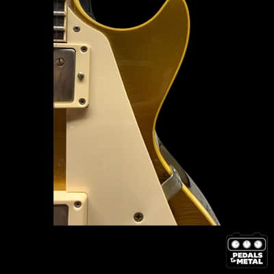 2000 Gibson Les Paul ‘57 Reissue - Historic Makeovers - Brazilian Board - 8.66lbs - x16920 image 6
