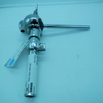 Unbranded Tom Drum Mount Arm with ball used image 4