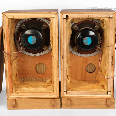 University 6201 Vintage Coaxial Speakers (Pair) - Restored - 1-Year Warranty image 7