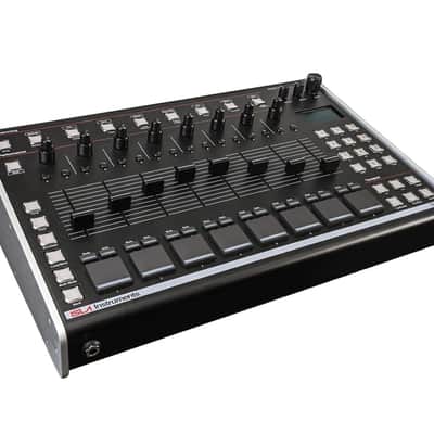 Isla Instruments S2400 Sampler Bild 4