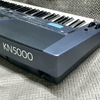 Technics SX-KN5000 ✅USB UPGRADED✅RARE from 2000s✅ Professional Synthesizer / Keyboard ✅ Cleaned & Full Checked image 9