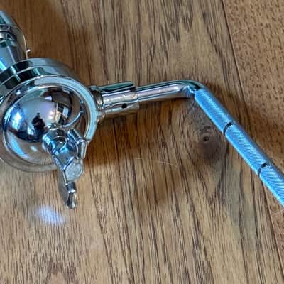 Gibraltar Ball L-Rod Tom Drum Arm Model SX-BALRM image 4