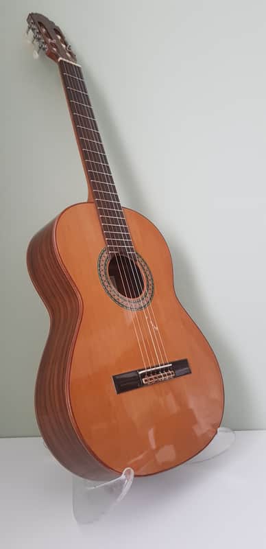 Manuel Rodriguez C-3 2010 - Natural Gross finished image 1