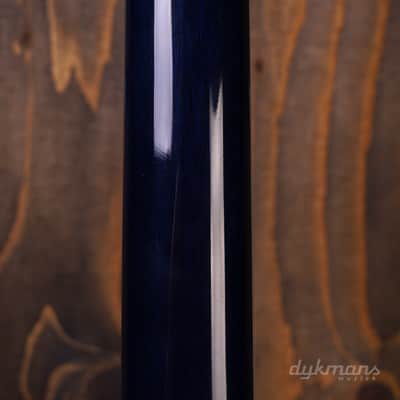 Gibson Les Paul Modern Figured Cobalt Burst image 5