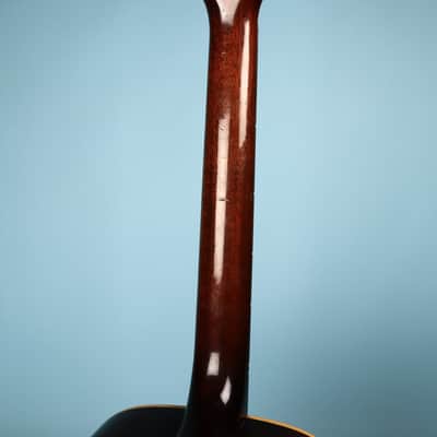1963 Gibson LG-1 Acoustic Vintage Guitar image 5