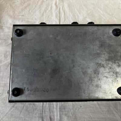 Roland AG-5 Funny Cat harmonic mover & soft distortion sustainer image 3