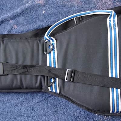Ibanez SR Padded Gig Bag JAPAN image 1