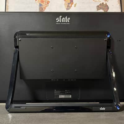 (#2 of 2) Slate Media Technology Raven MTi2 Control Surface image 4