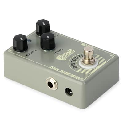Dolamo D-5 Distortion Pedal,price include the import duty for US buyer image 3