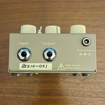 Kingsley Bard V3 2021 - Present - Gray image 2