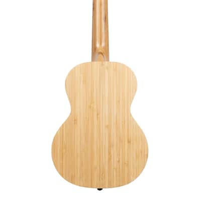 Bamboo Tenor Ukulele image 2