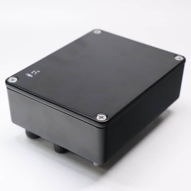 Finding That Tone AMBAR Matte Black [176] (08/28) | Reverb